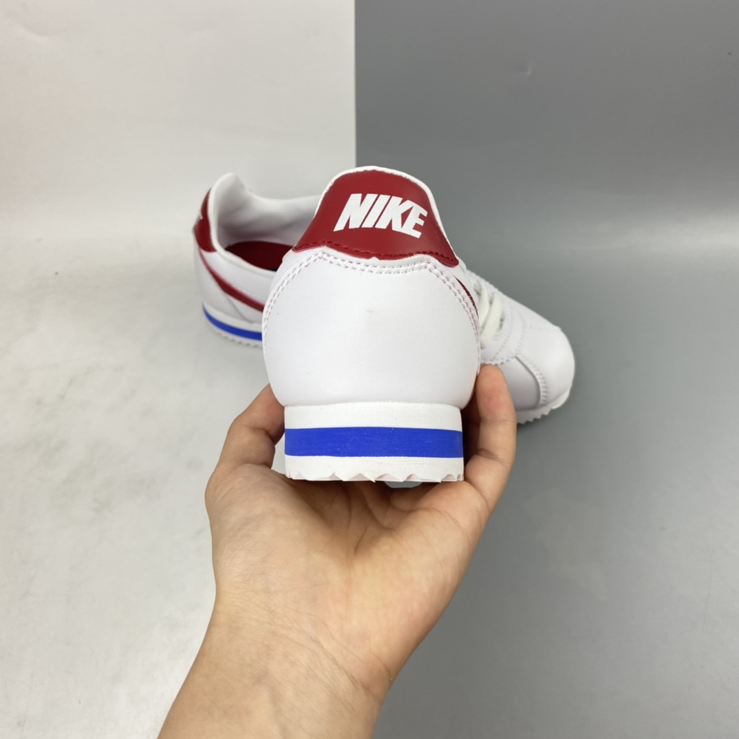 P160 Nike Classic Cortez 经典阿甘休闲跑步鞋 807471-103