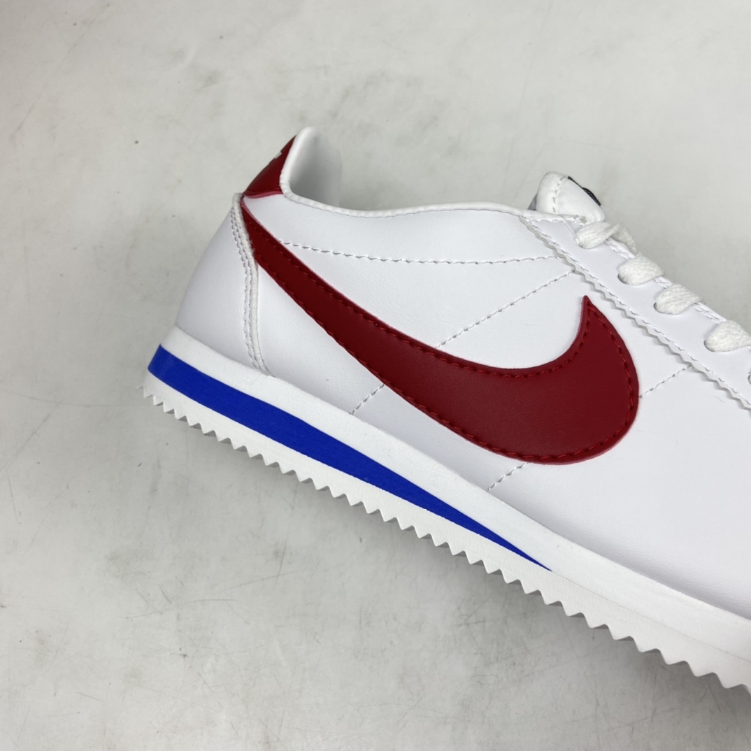 P160 Nike Classic Cortez 经典阿甘休闲跑步鞋 807471-103