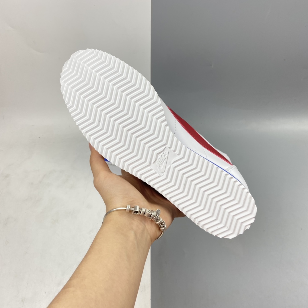 P160 Nike Classic Cortez 经典阿甘休闲跑步鞋 807471-103
