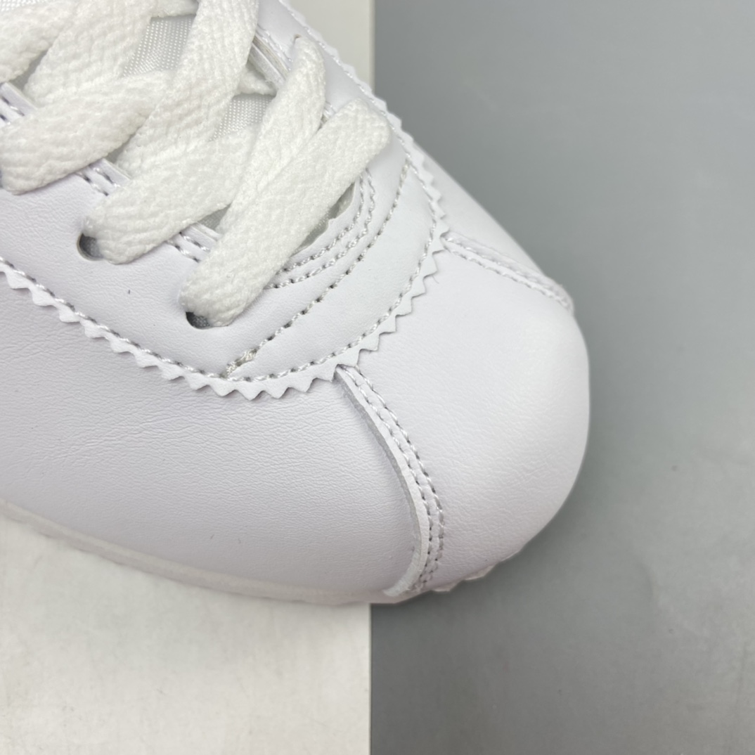 P160 Nike Classic Cortez 经典阿甘休闲跑步鞋 807471-101