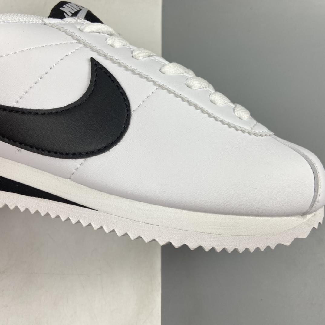 P160 Nike Classic Cortez 经典阿甘休闲跑步鞋 807471-101
