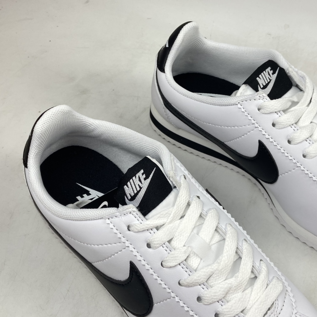 P160 Nike Classic Cortez 经典阿甘休闲跑步鞋 807471-101