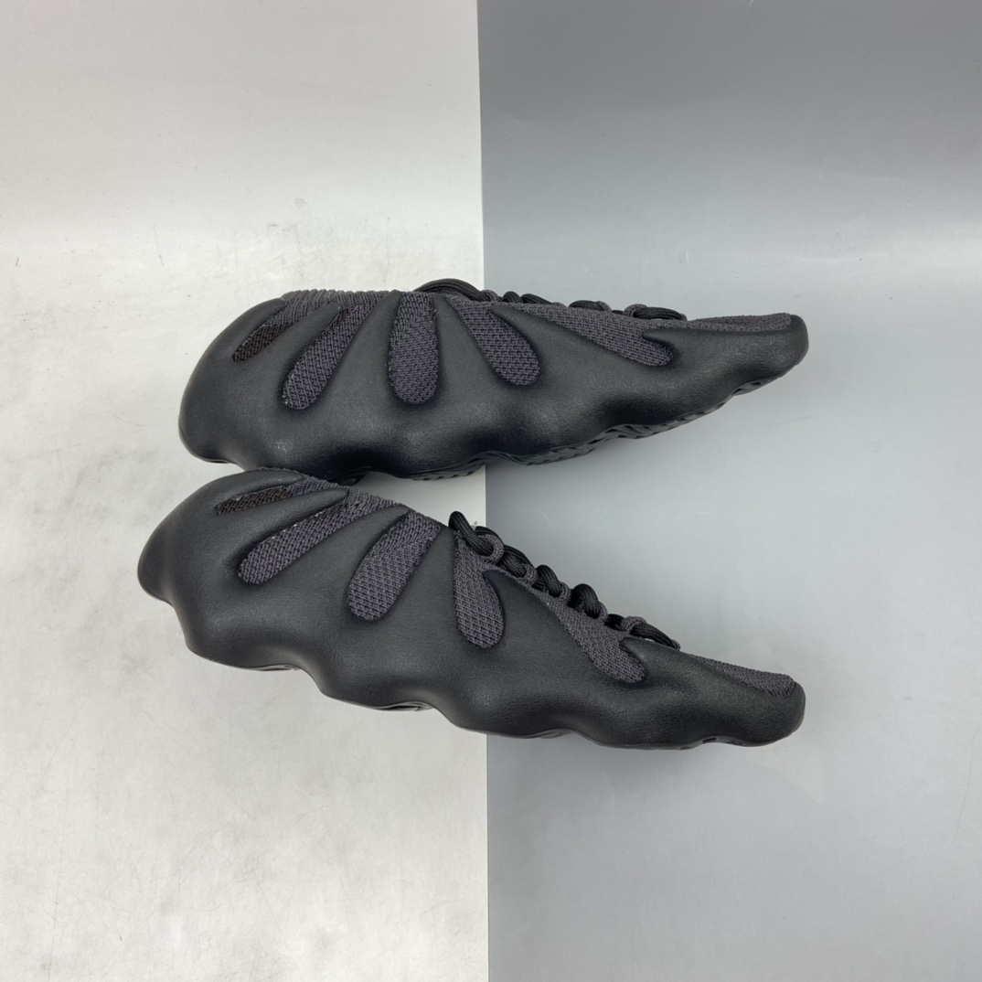 P260 Kanye West x Adidas Yeezy 450 八爪袜套式轻便针织透气休闲运动慢跑鞋 H68039