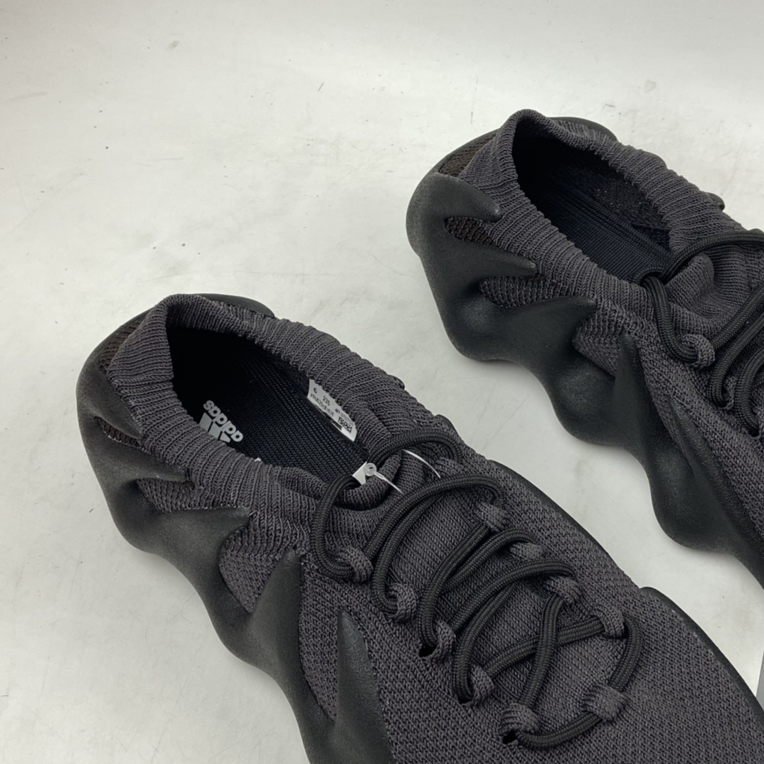 P260 Kanye West x Adidas Yeezy 450 八爪袜套式轻便针织透气休闲运动慢跑鞋 H68039