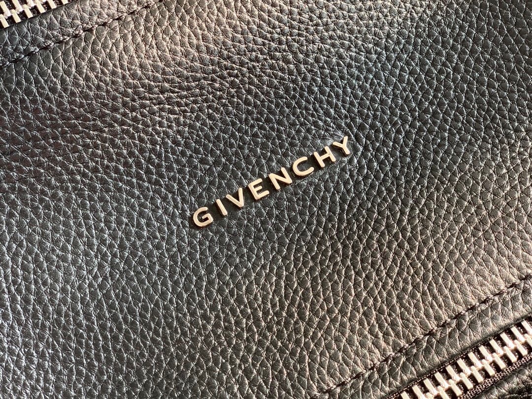 迷你号23cm荔枝纹顶级原单纪梵希GIVENCHYPANDORA纪梵希潘多拉盒子包牛皮制作内里为帆布隔层