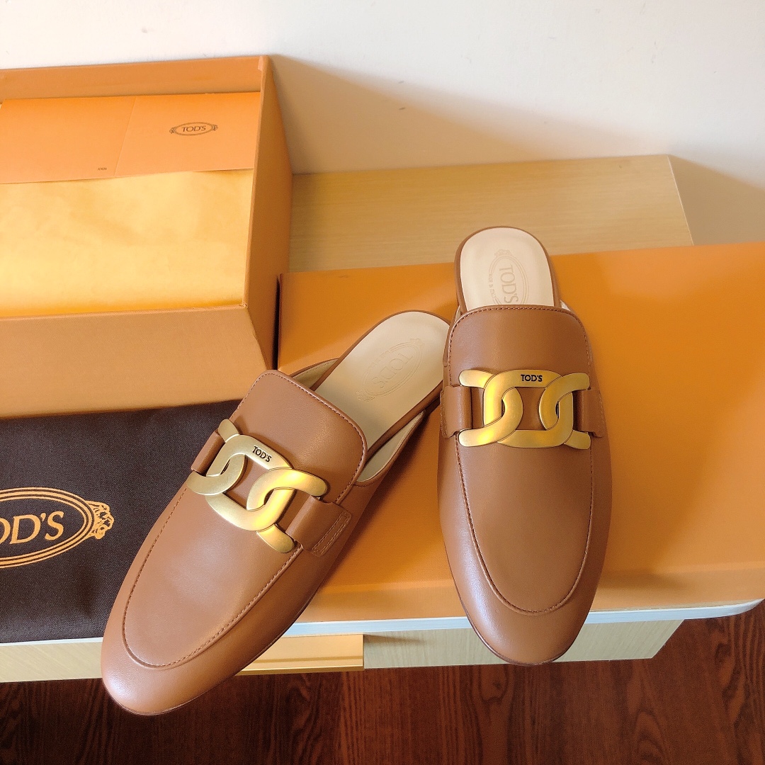 [TODS Women
