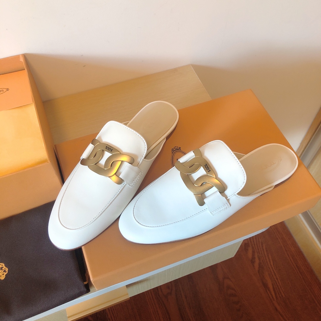 [TODS Women