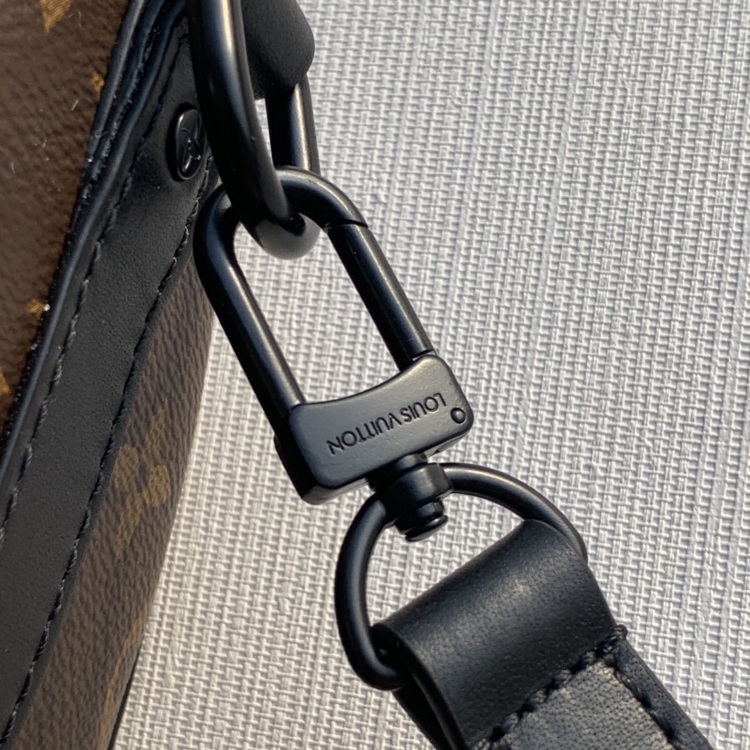 Louis Vuitton LV Keepall XS Bag M45788