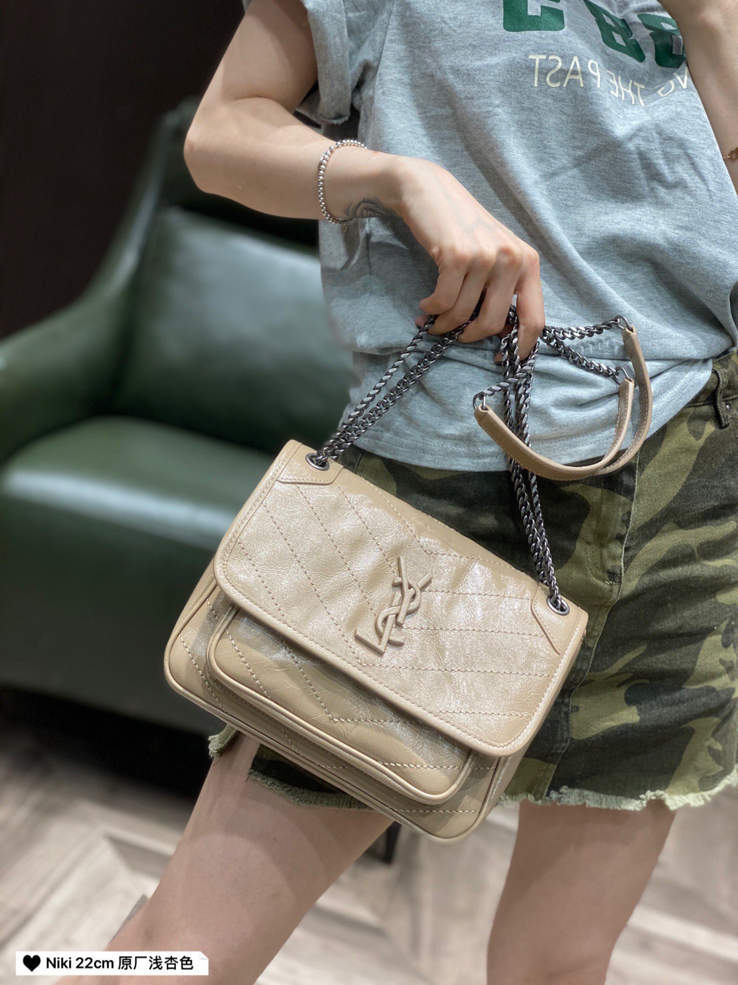 路易威登 Louis Vuitton 高定典藏名品高定成衣时装外套连衣裙衬衫T恤 #B282E772 6