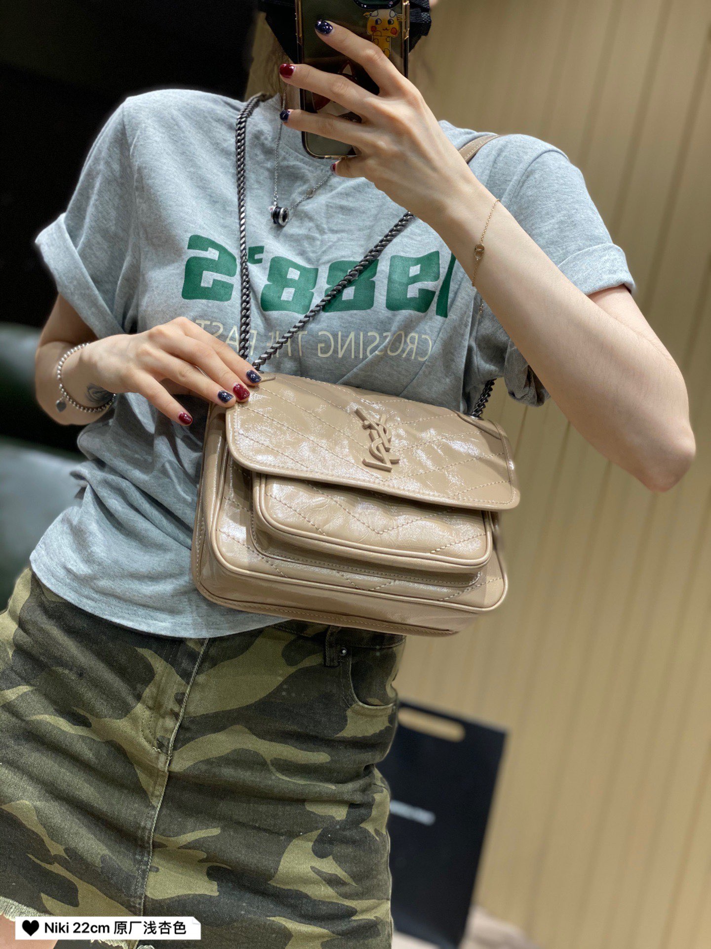 路易威登 Louis Vuitton 高定典藏名品高定成衣时装外套连衣裙衬衫T恤 #B282E772 4