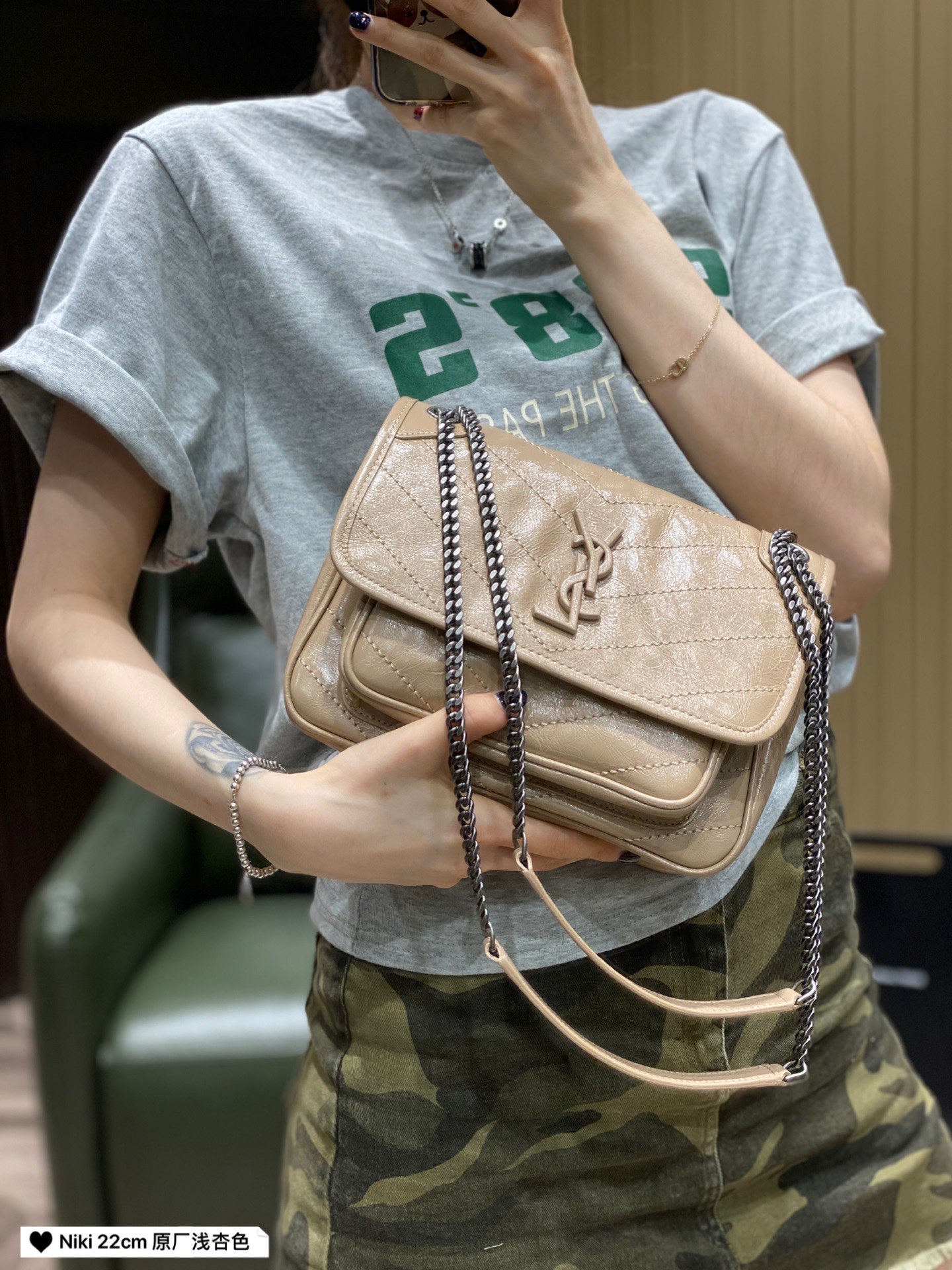 路易威登 Louis Vuitton 高定典藏名品高定成衣时装外套连衣裙衬衫T恤 #B282E772 5