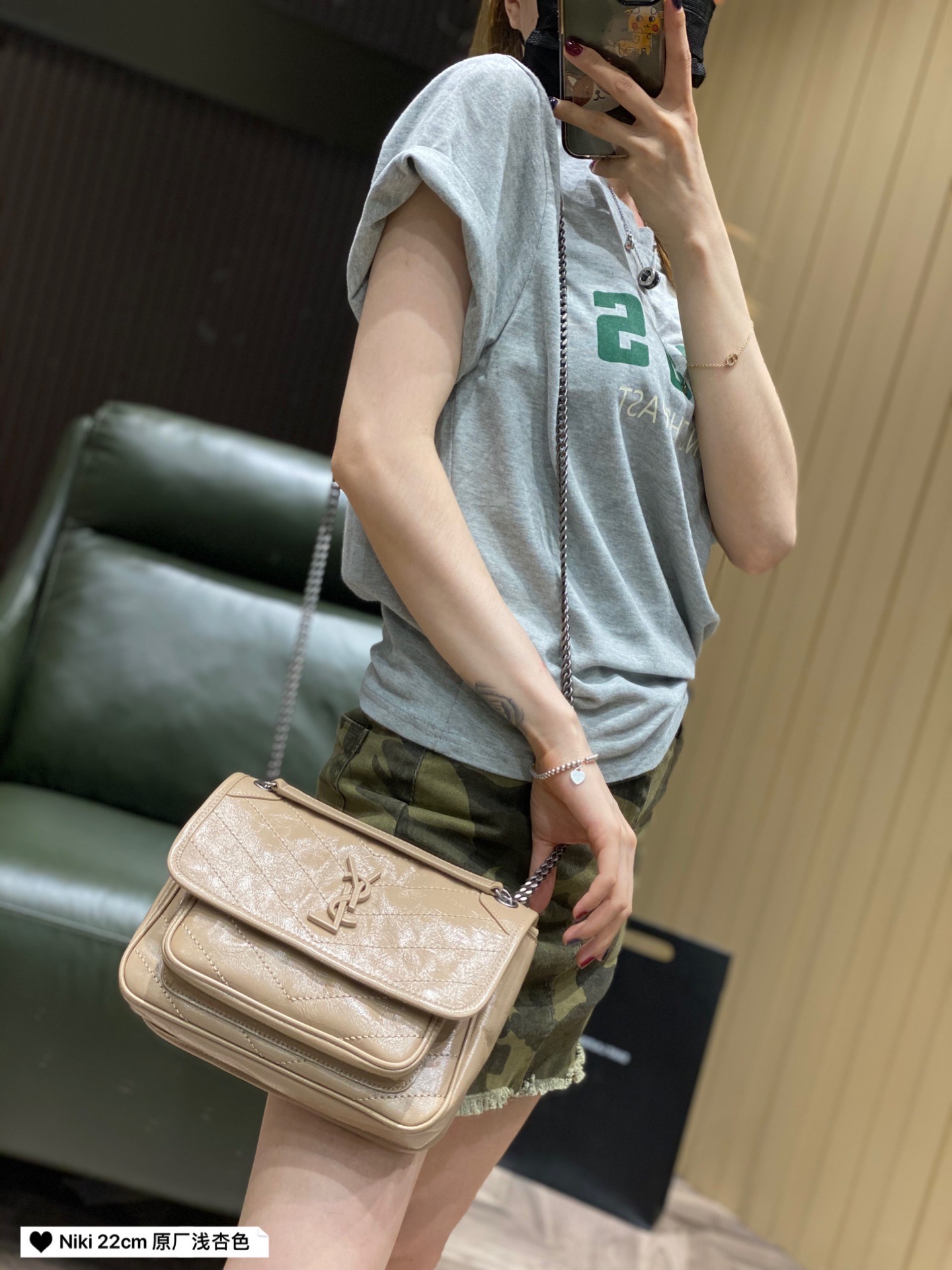 路易威登 Louis Vuitton 高定典藏名品高定成衣时装外套连衣裙衬衫T恤 #B282E772 2