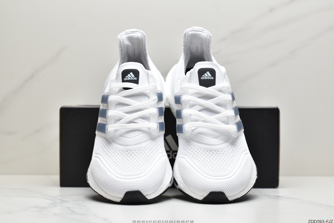 230 前凸后翘的ultra boost 2021系列正式曝光 FY0837