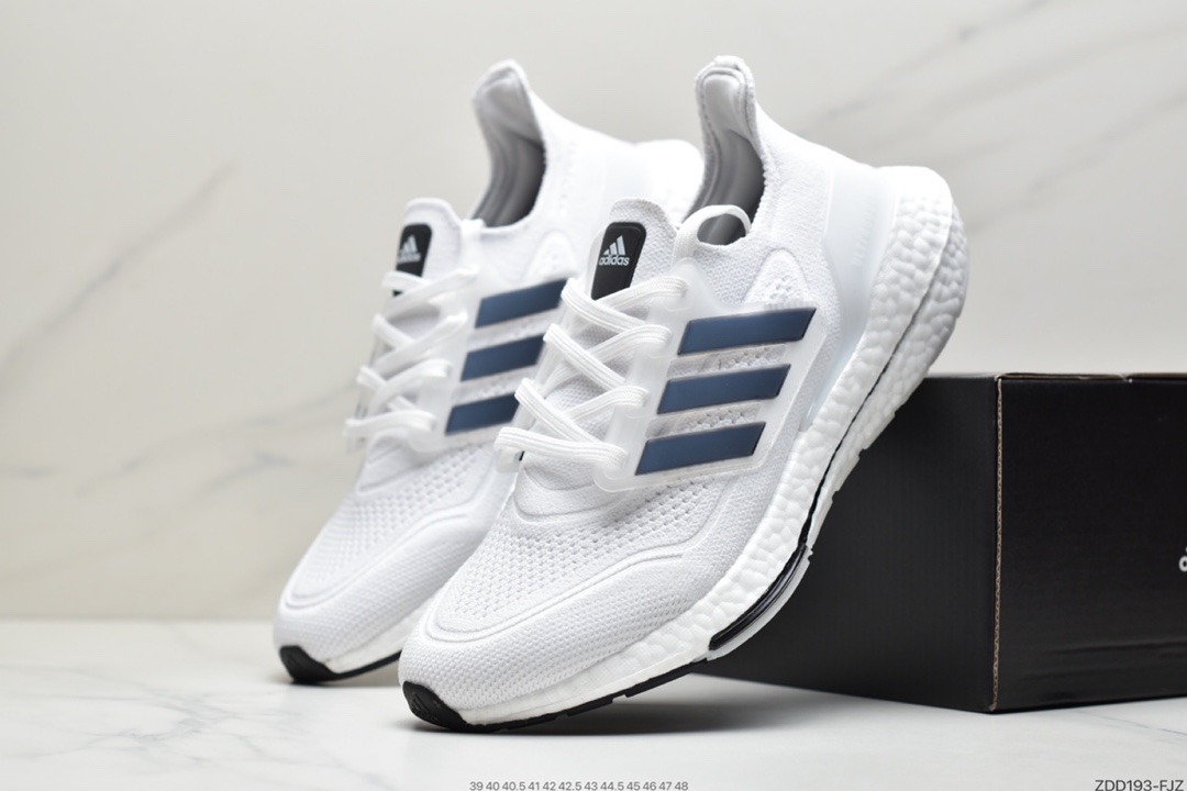 230 前凸后翘的ultra boost 2021系列正式曝光 FY0837