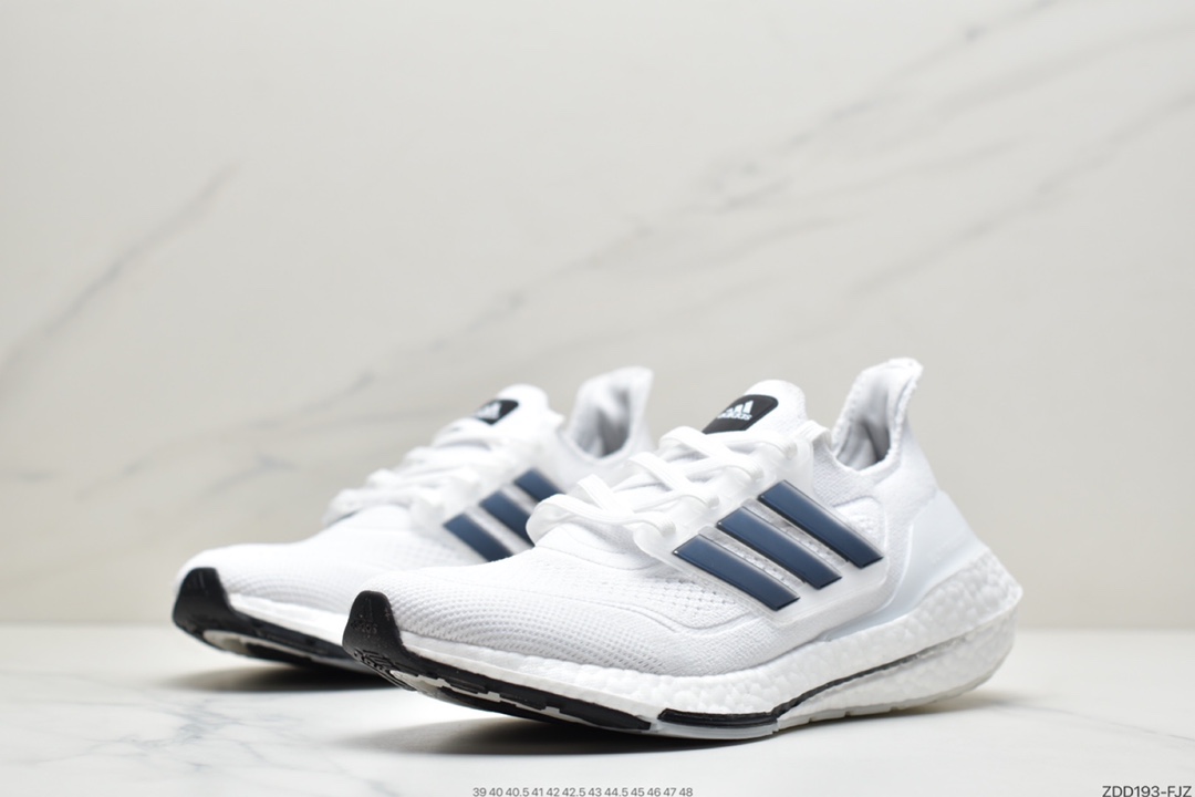 230 前凸后翘的ultra boost 2021系列正式曝光 FY0837