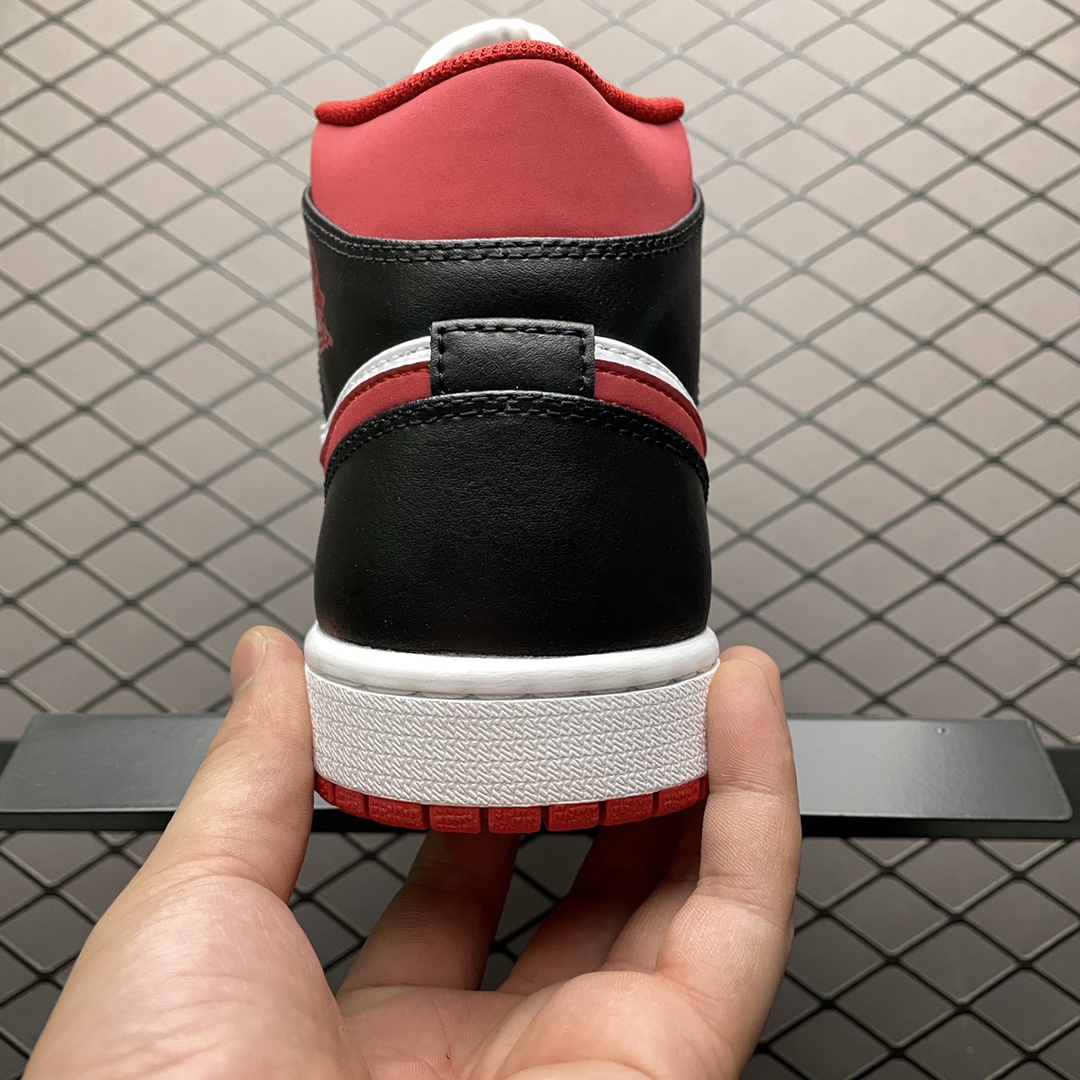 AirJordan1MidAJ1乔1