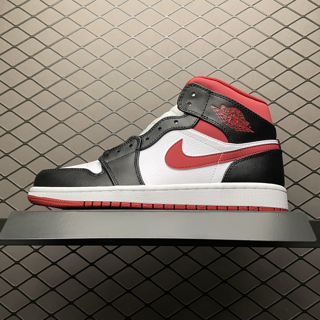 AirJordan1MidAJ1乔1