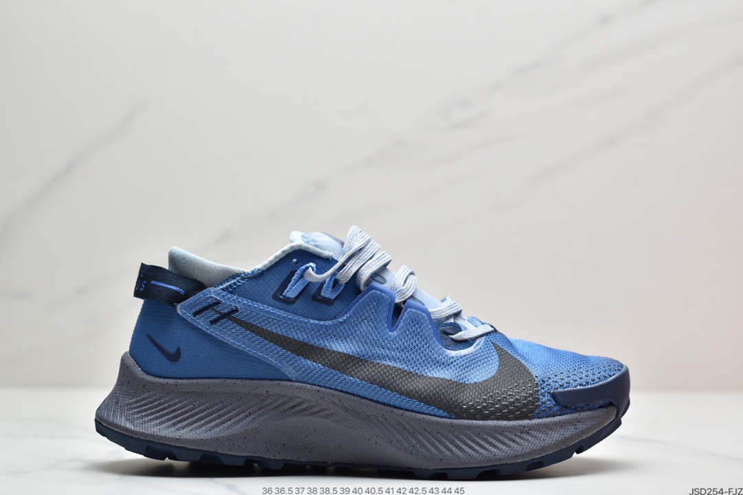 200 耐克NIKE Pegasus Trail 2 机能风疾速系列越野缓震休闲运动鞋 CK4309-300
