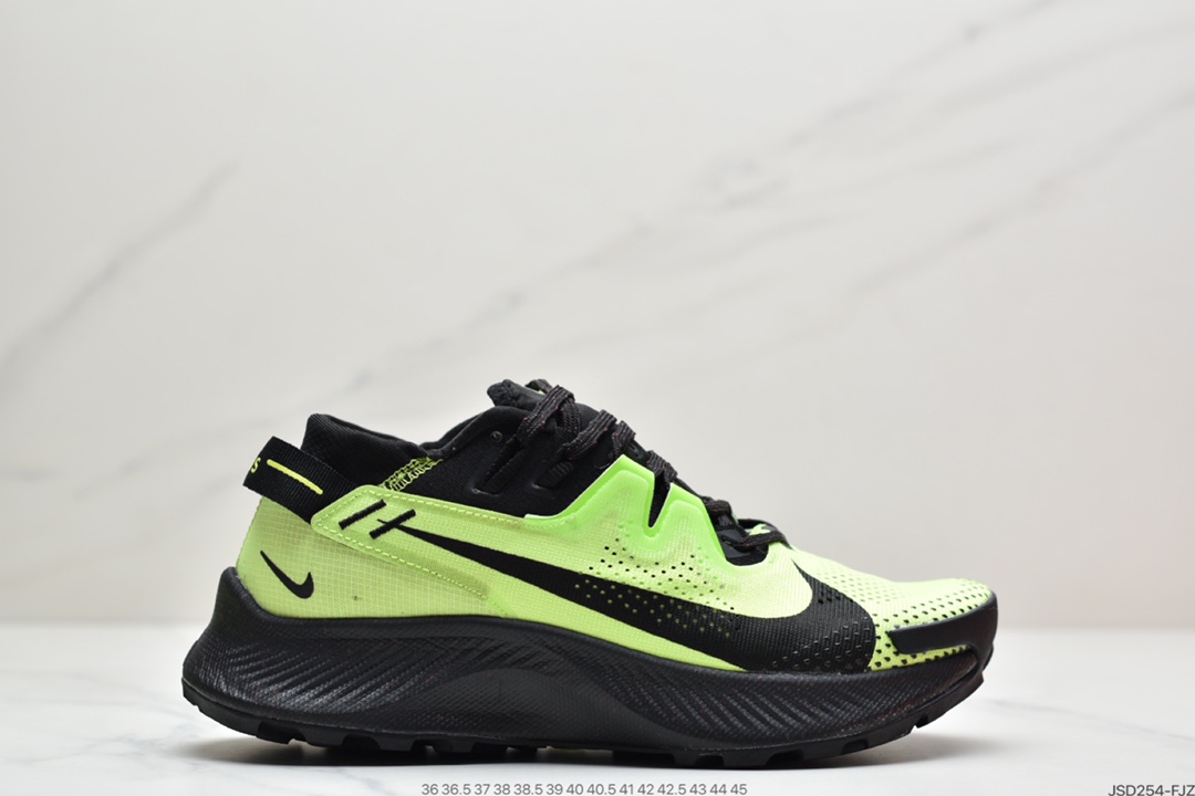 200 耐克NIKE Pegasus Trail 2 机能风疾速系列越野缓震休闲运动鞋 CK4309-300