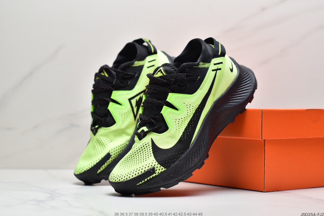 200 耐克NIKE Pegasus Trail 2 机能风疾速系列越野缓震休闲运动鞋 CK4309-300
