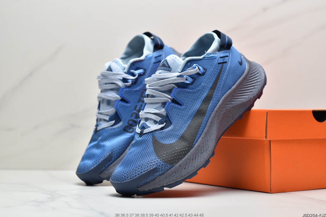 200 耐克NIKE Pegasus Trail 2 机能风疾速系列越野缓震休闲运动鞋 CK4309-300