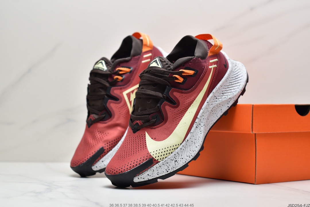 200 耐克NIKE Pegasus Trail 2 机能风疾速系列越野缓震休闲运动鞋 CK4309-300