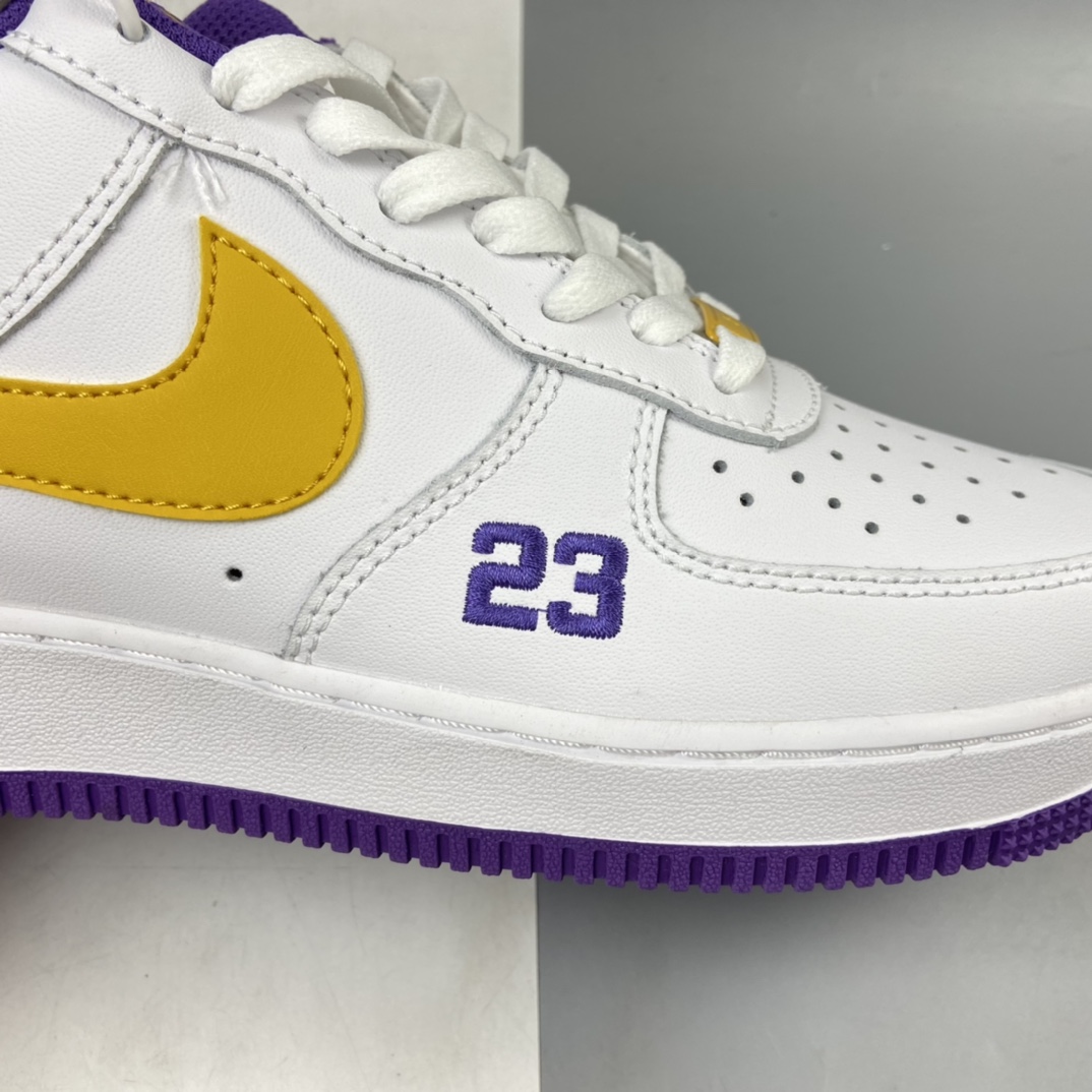P220 NIKE Air Force 1’07 空军一号低帮休闲板鞋 315122-113