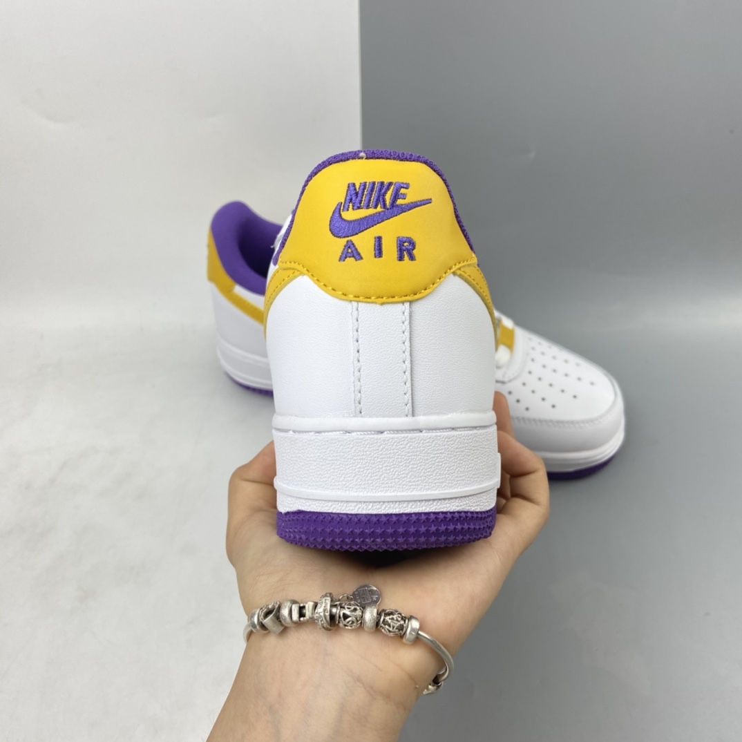 P220 NIKE Air Force 1’07 空军一号低帮休闲板鞋 315122-113