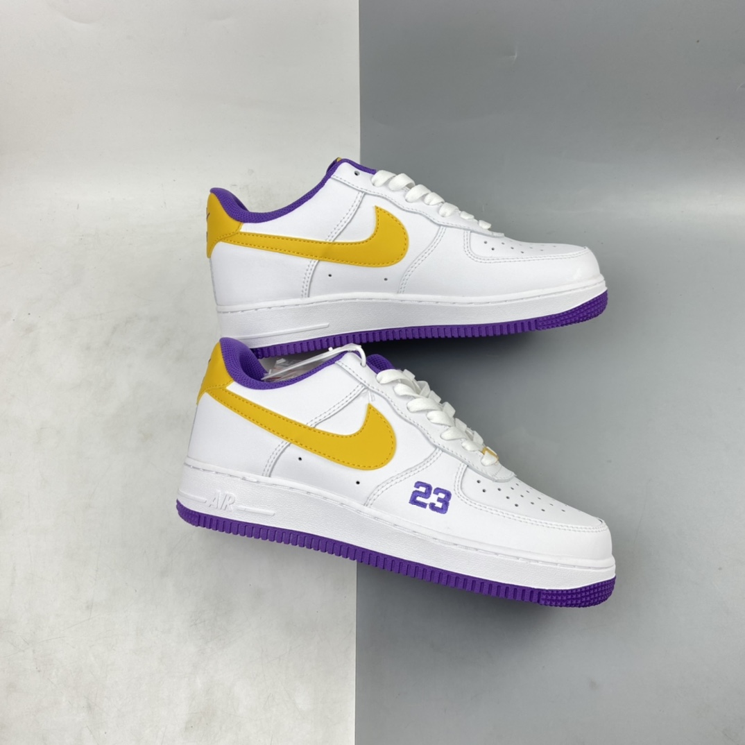 P220 NIKE Air Force 1’07 空军一号低帮休闲板鞋 315122-113
