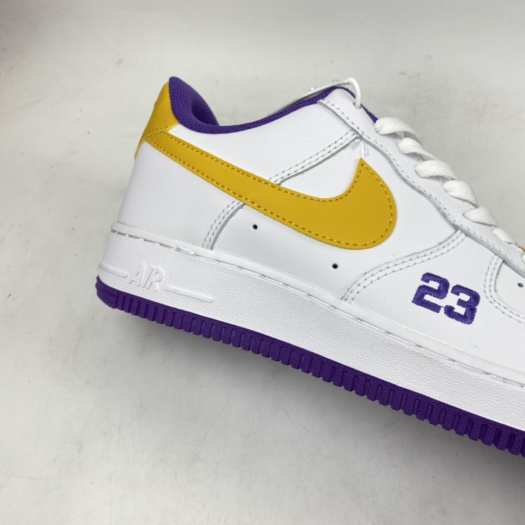 P220 NIKE Air Force 1’07 空军一号低帮休闲板鞋 315122-113