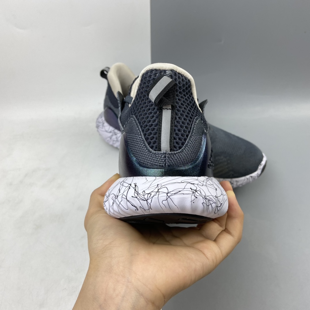 P180 AD AlphaBounce Beyond M 阿尔法网面休闲跑步鞋 B89104