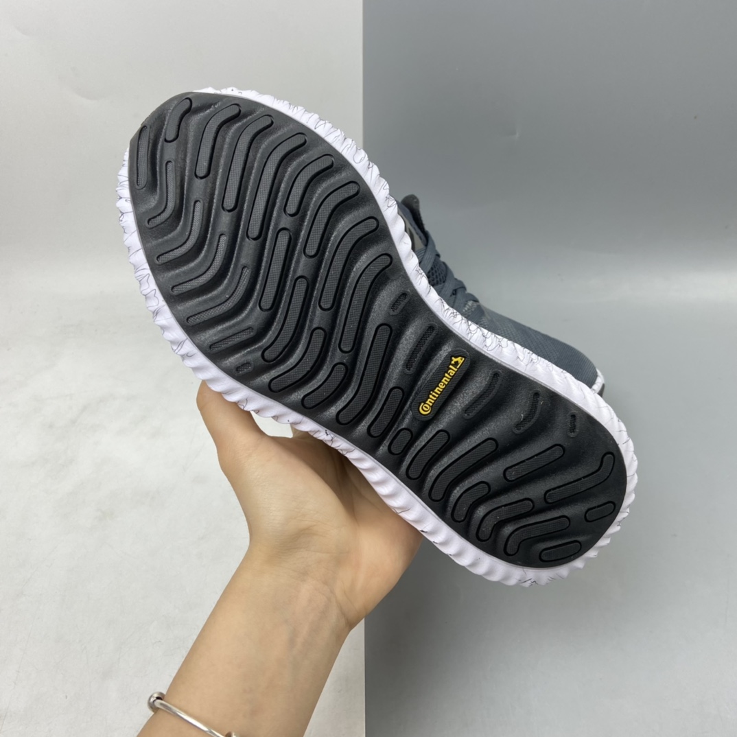 P180 AD AlphaBounce Beyond M 阿尔法网面休闲跑步鞋 B89104