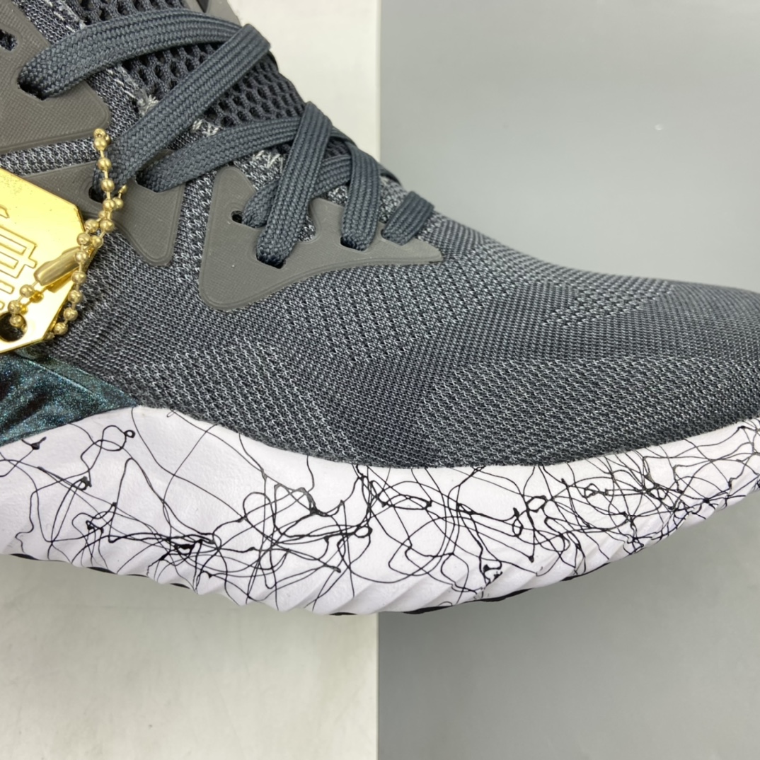 P180 AD AlphaBounce Beyond M 阿尔法网面休闲跑步鞋 B89104