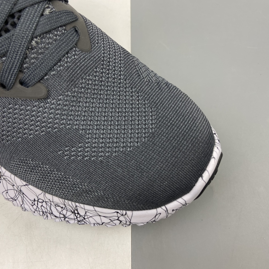 P180 AD AlphaBounce Beyond M 阿尔法网面休闲跑步鞋 B89104