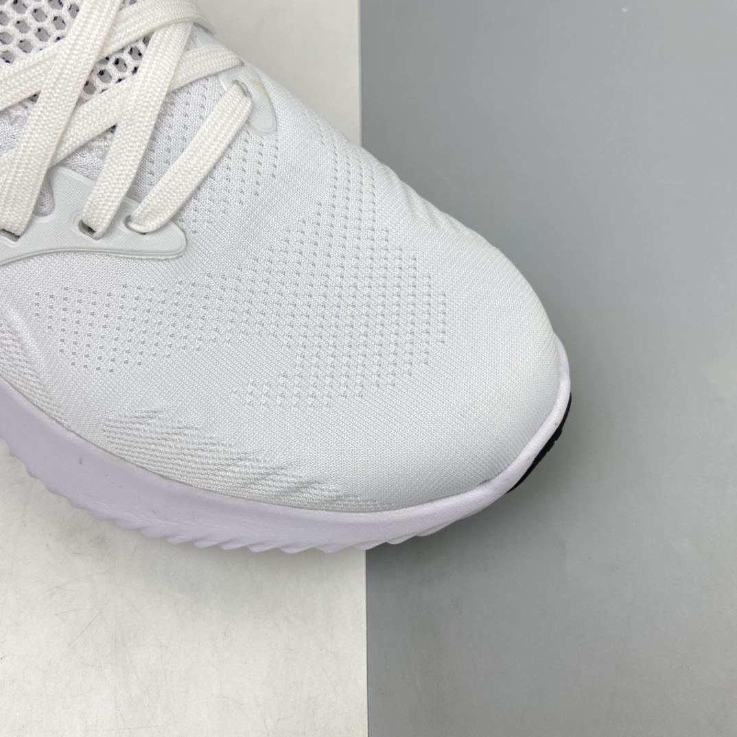 P180 AD AlphaBounce Beyond M 阿尔法网面休闲跑步鞋 B89100