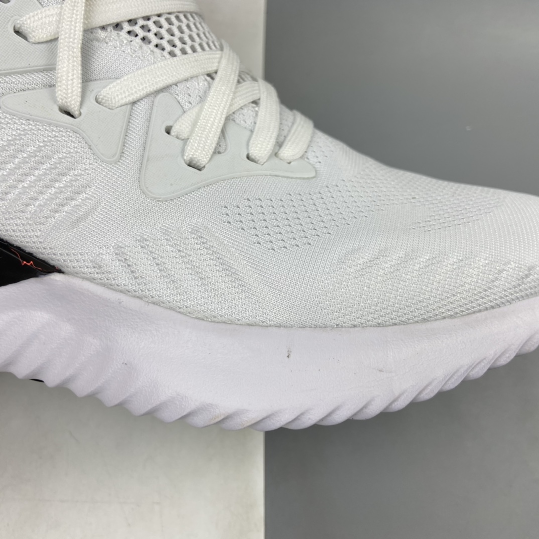 P180 AD AlphaBounce Beyond M 阿尔法网面休闲跑步鞋 B89100