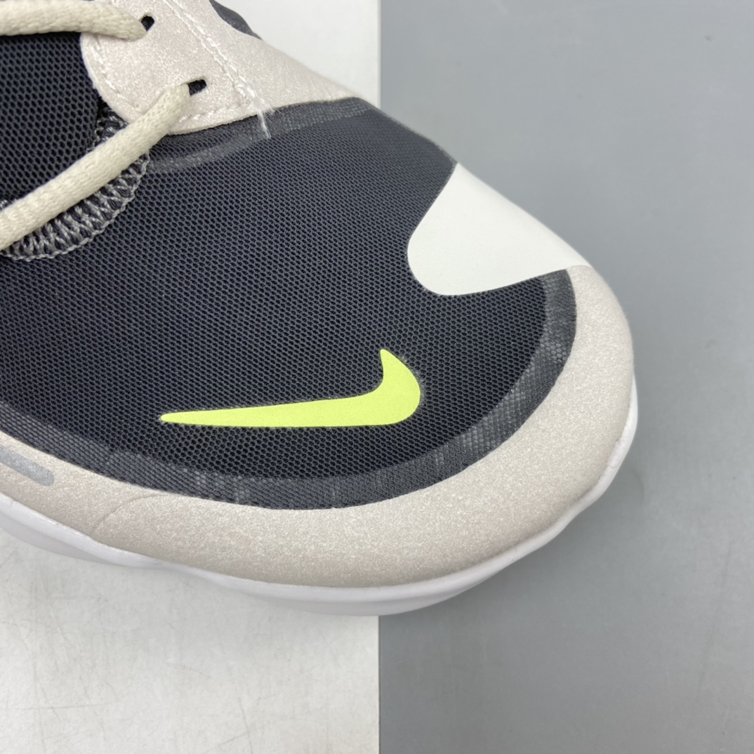 P160 Nike Free RN 5.0 耐克赤足2020新款超轻量跑鞋 AQ1316-100