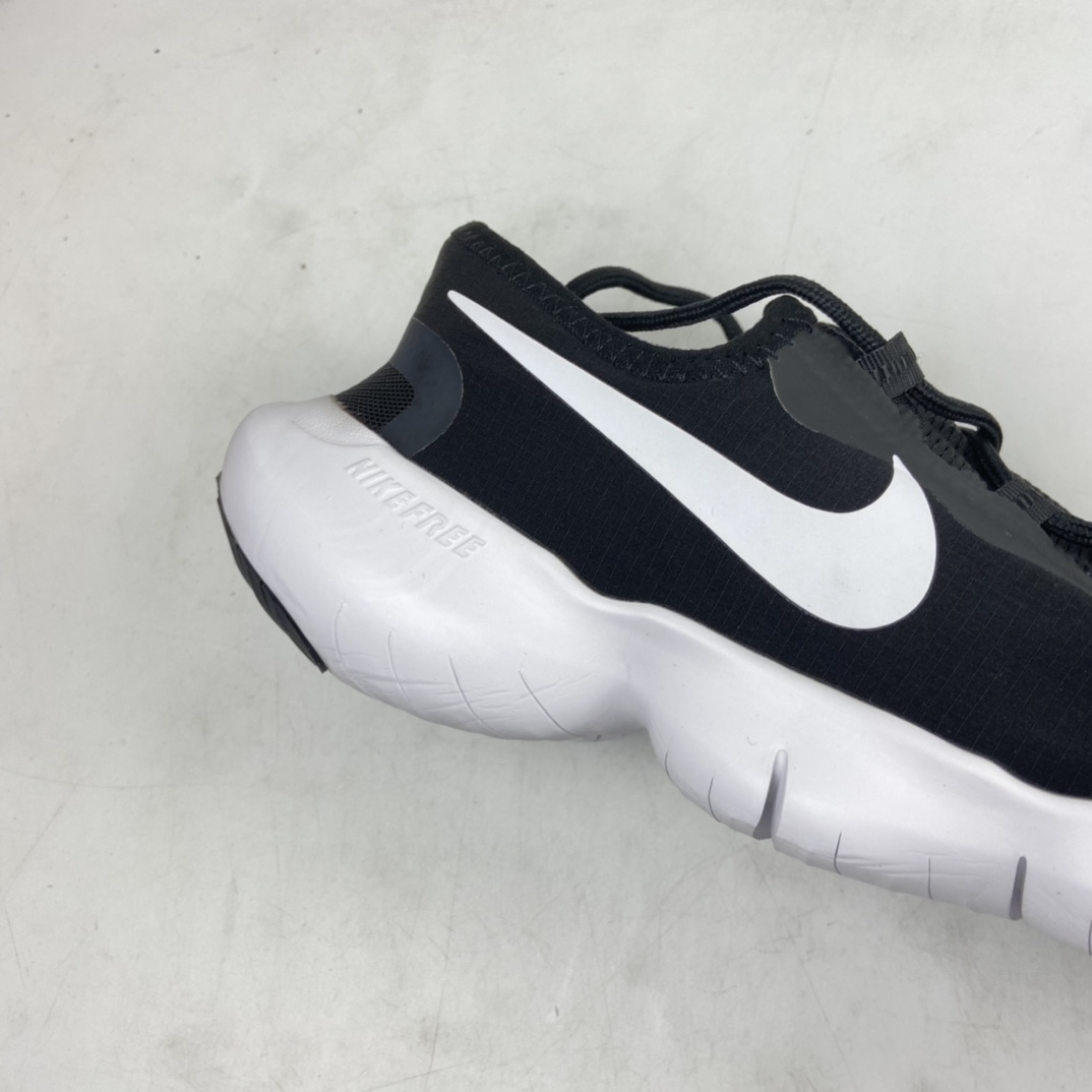 P160 Nike Free RN 5.0 Shield 耐克赤足2020新款超轻量跑鞋 CI9921-001