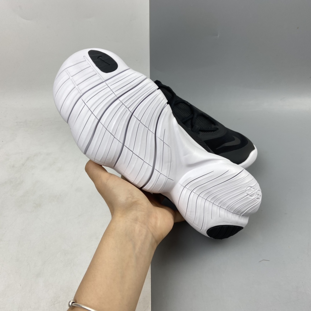 P160 Nike Free RN 5.0 Shield 耐克赤足2020新款超轻量跑鞋 CI9921-001
