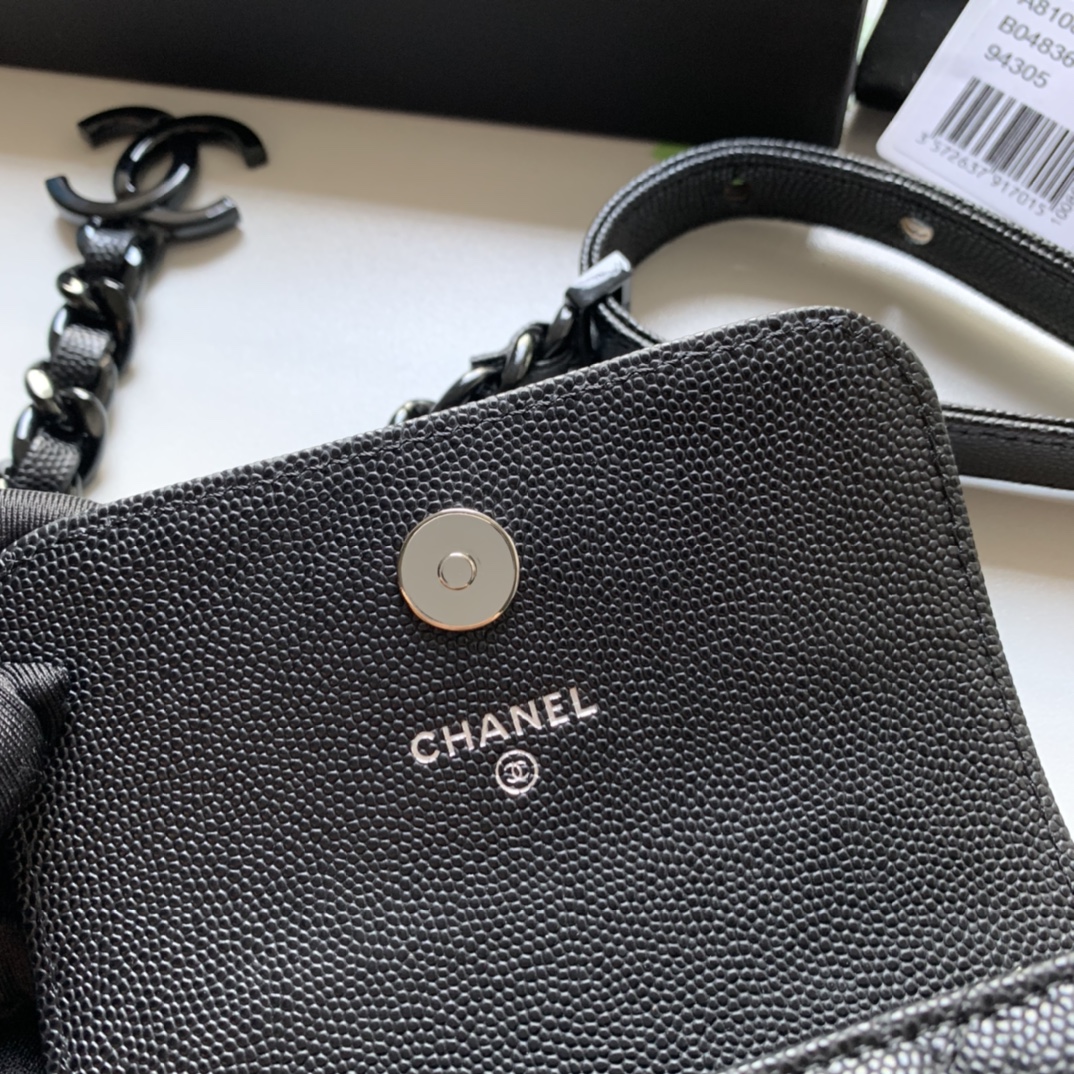 Chanel 腰包