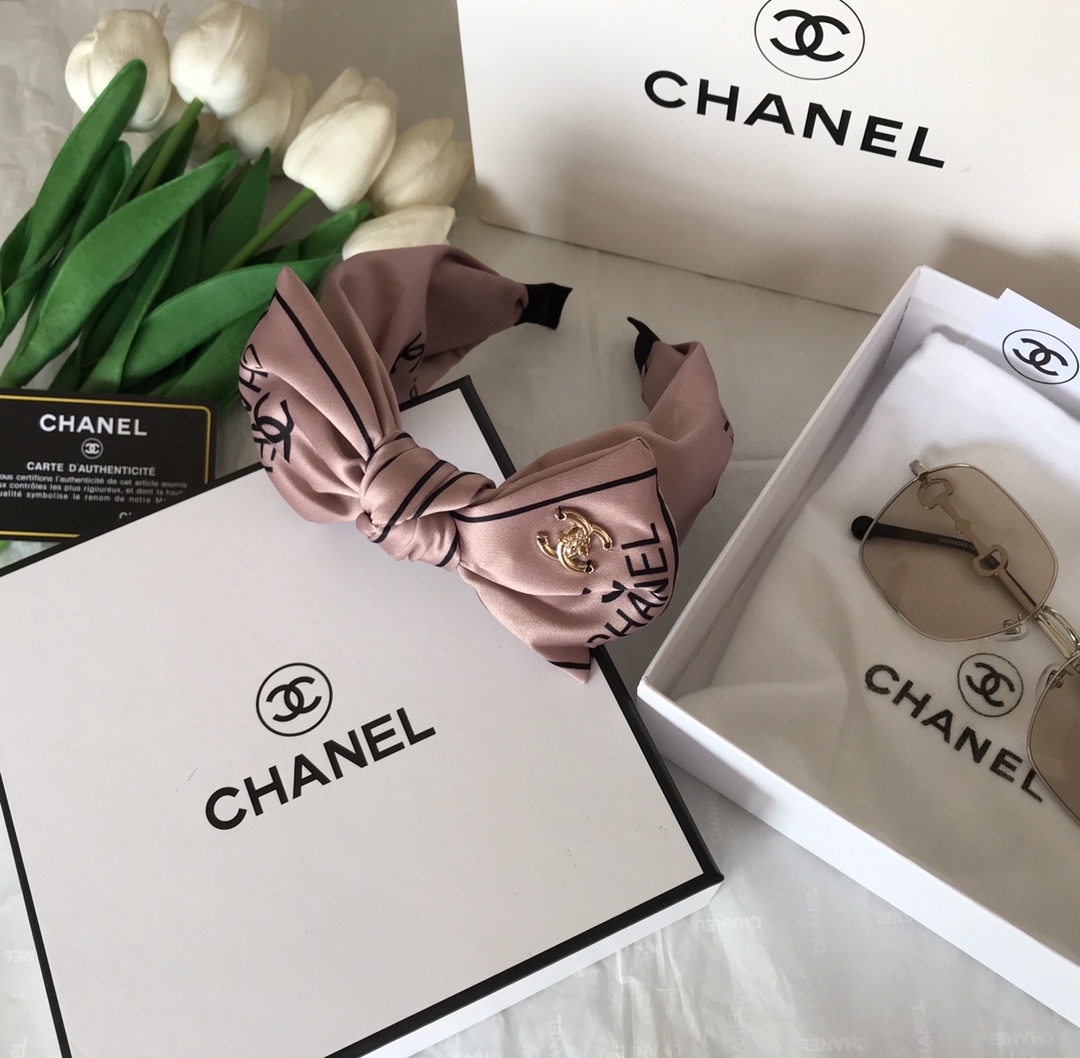 샤넬 헤어악세 131044 Chanel Accessories