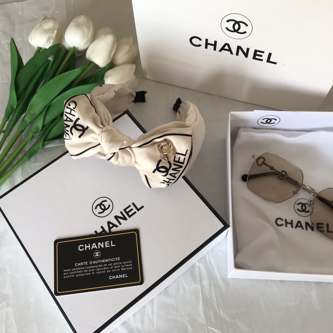 샤넬 헤어악세 131020 Chanel Accessories