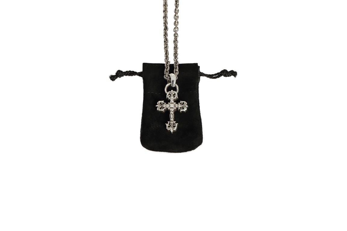 NO:105841,Chrome Hearts CH Classic Flame Cross Pendant PP Chain One of the hottest styles The strongest version in the industry Number:, jewelry boutique, chrome hearts, chrome hearts19860909Chrome Hearts克罗心 CH经典火焰十字架吊坠PP链 最火款式之一 业内最强版本 编号:,饰品精品,chrome hearts,chrome hearts,Jewelry