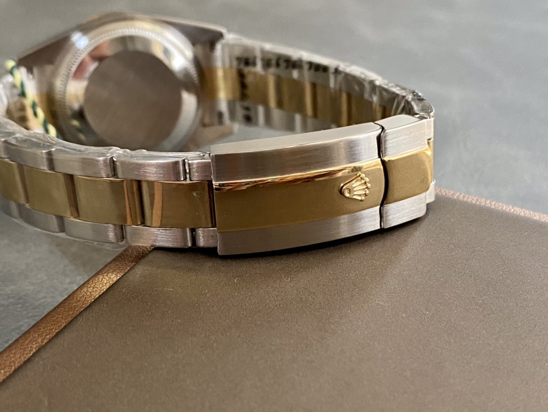 SK Factory 女款 劳力士Rolex 日志型31mm 自動機械腕時計
