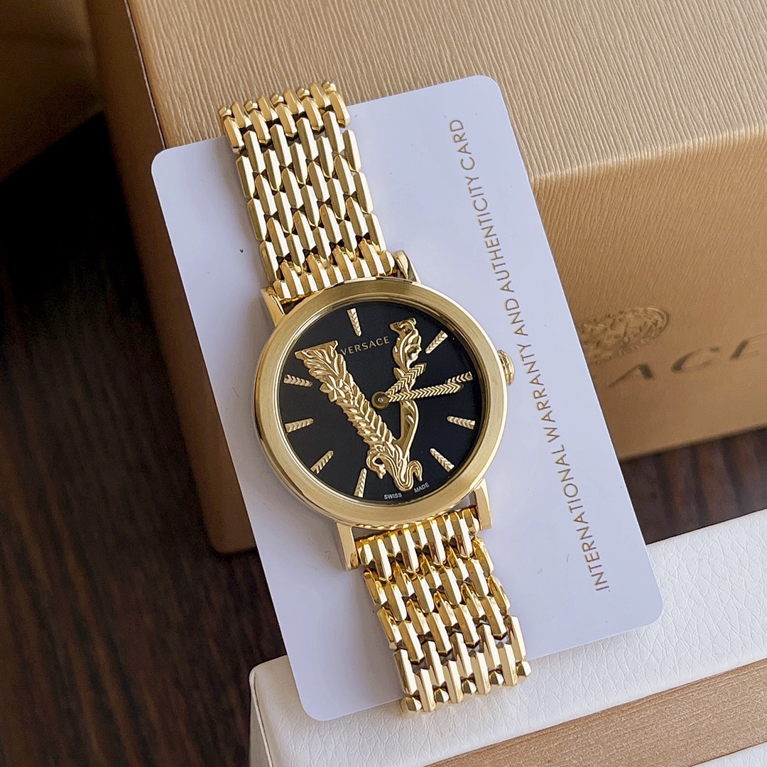 Часы Versace