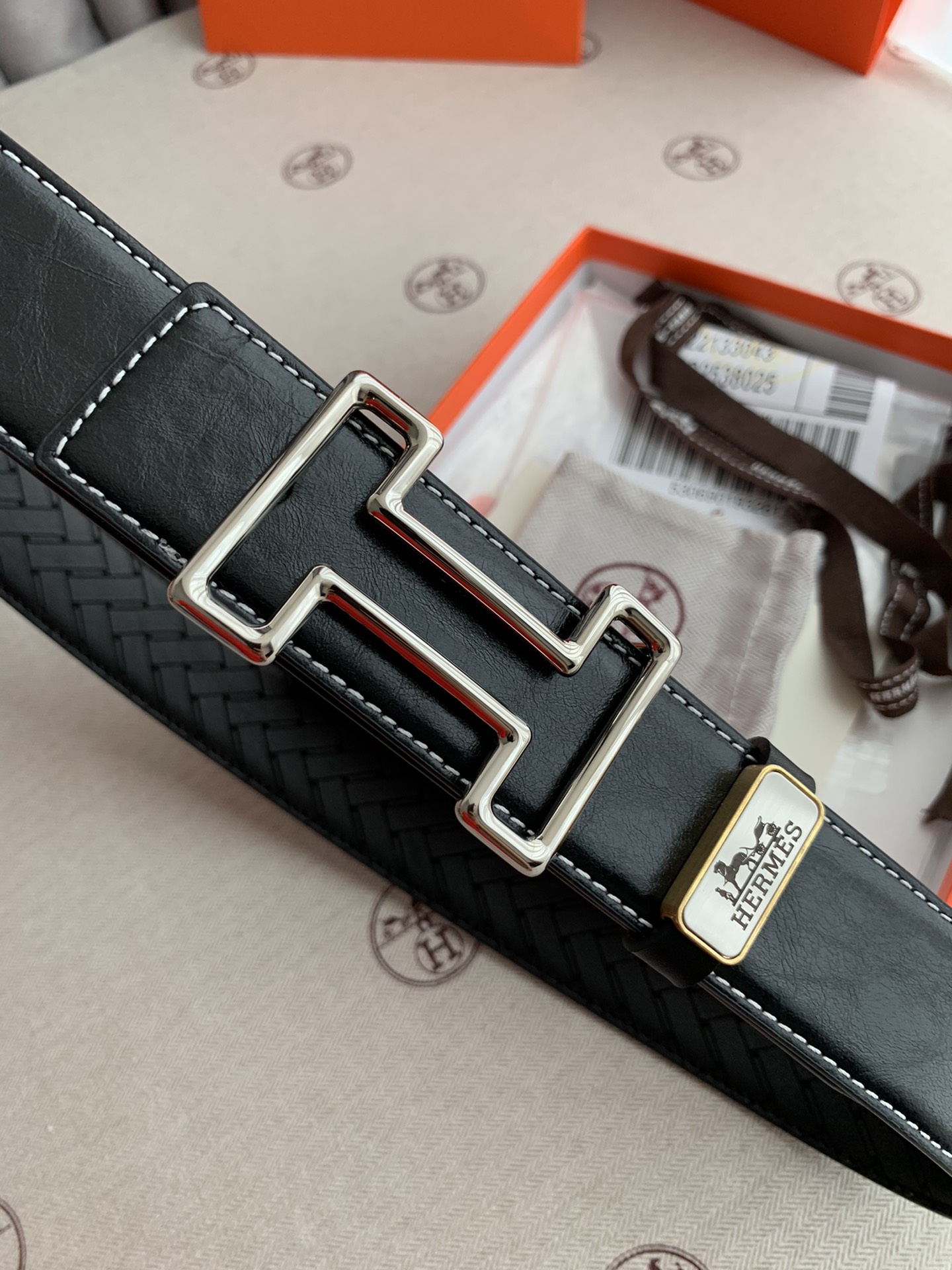 品名爱玛仕.Hermes️原单型号双