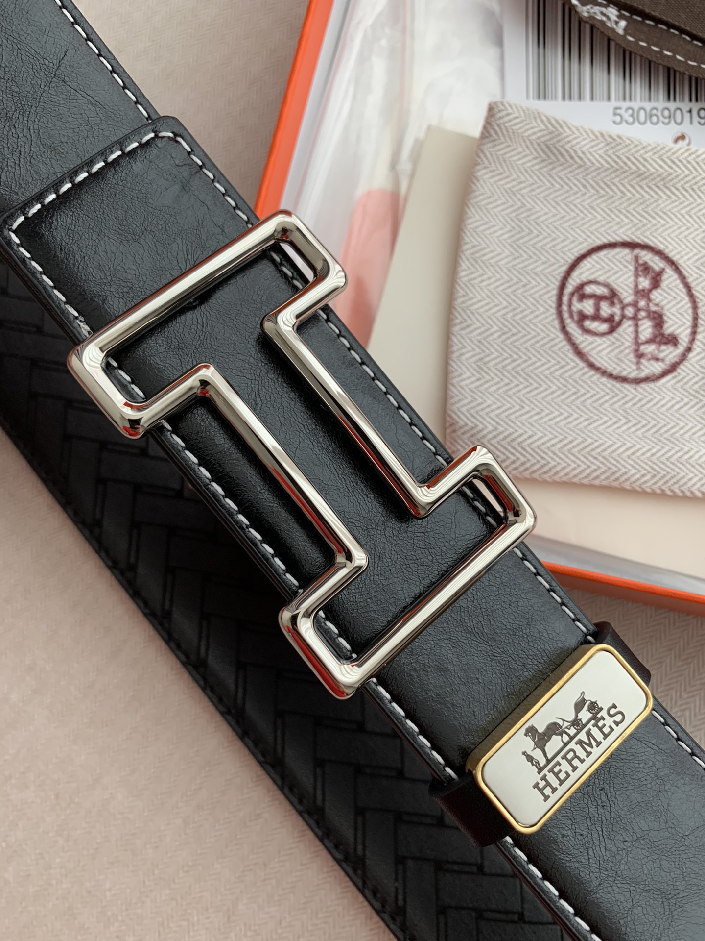 品名爱玛仕.Hermes️原单型号双