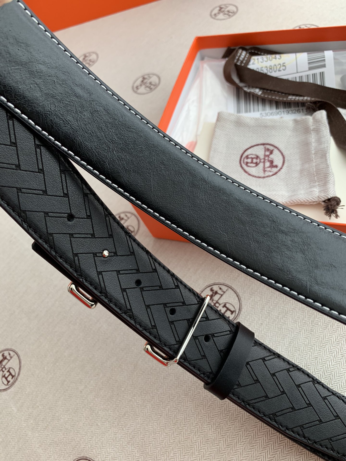 品名爱玛仕.Hermes️原单型号双