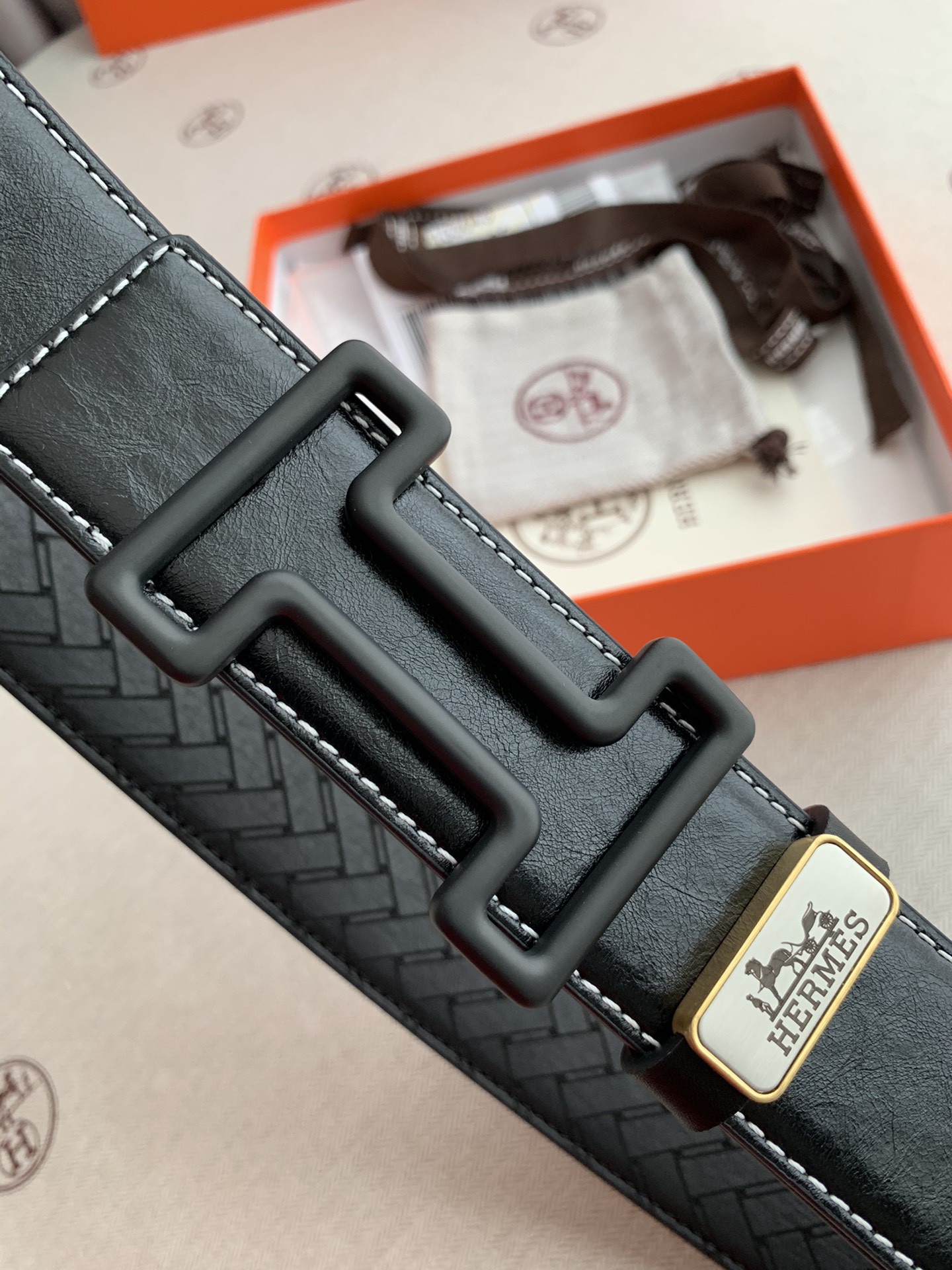 品名爱玛仕.Hermes️原单型号双