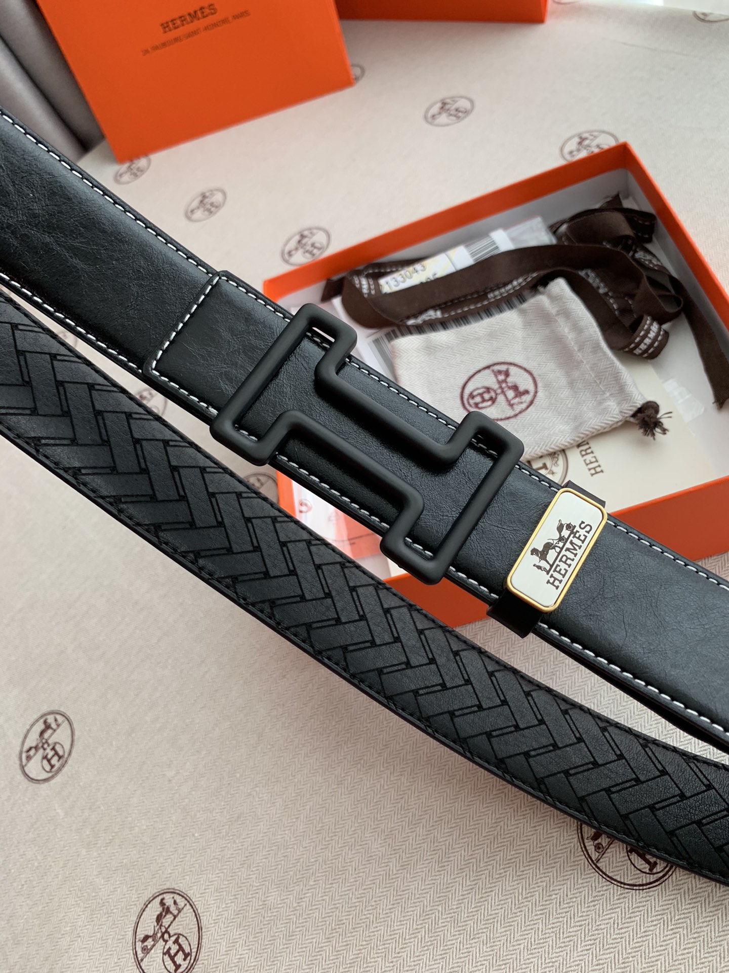 品名爱玛仕.Hermes️原单型号双